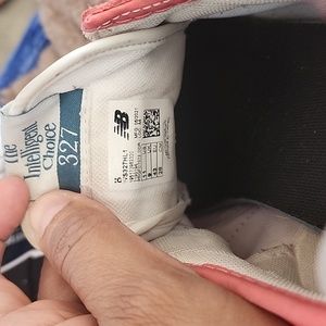 NEW BALANCE EU 43 11US